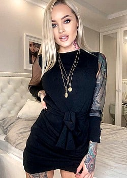 Marcelina Wilk